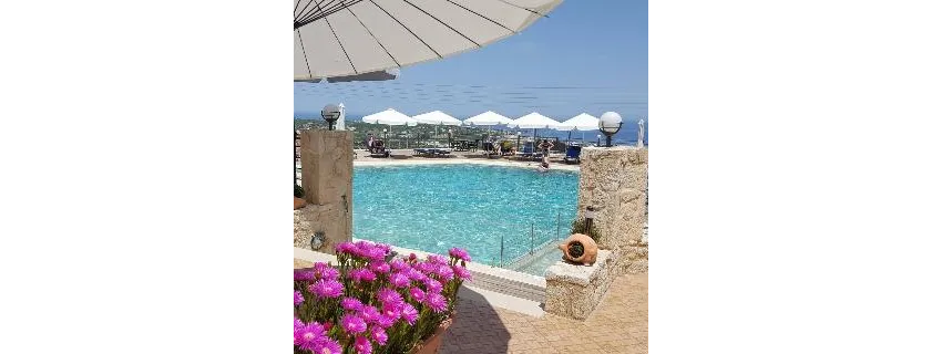 Amazones Village Suites 4*-84