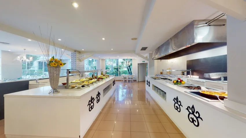 Garden Saladina Hotel Adults only 4*-27