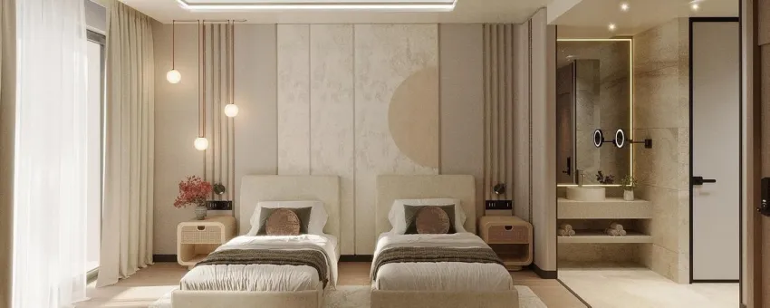 Seaden De Mar Resort & Spa 5*-12