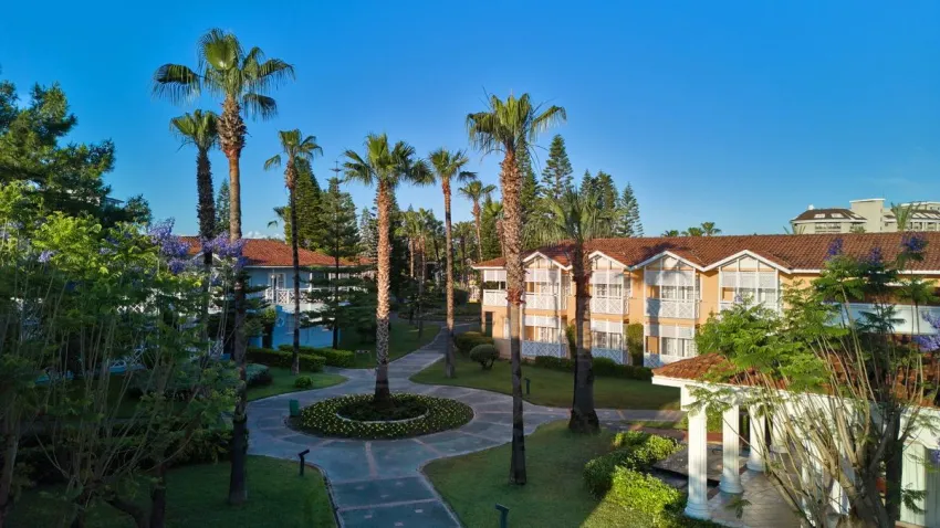 Asteria Family Resort Side (Ex. Euphoria Palm Beach) 5*-28