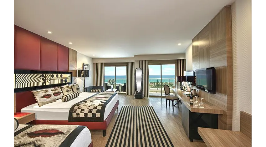 DELPHIN IMPERIAL HOTEL   5*-19