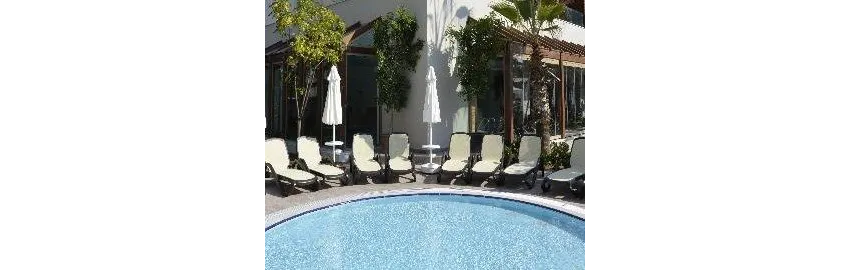 Port Side Resort Hotel 5*-15
