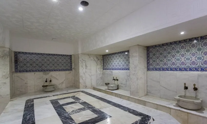 Aska Just In Beach Hotel 5*-24