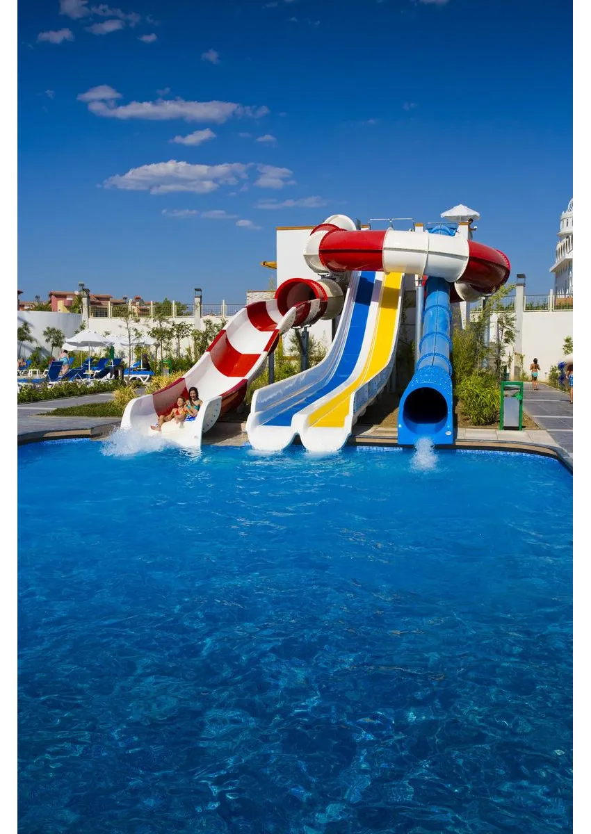 Hotel Terrace Beach Resort 5*-3