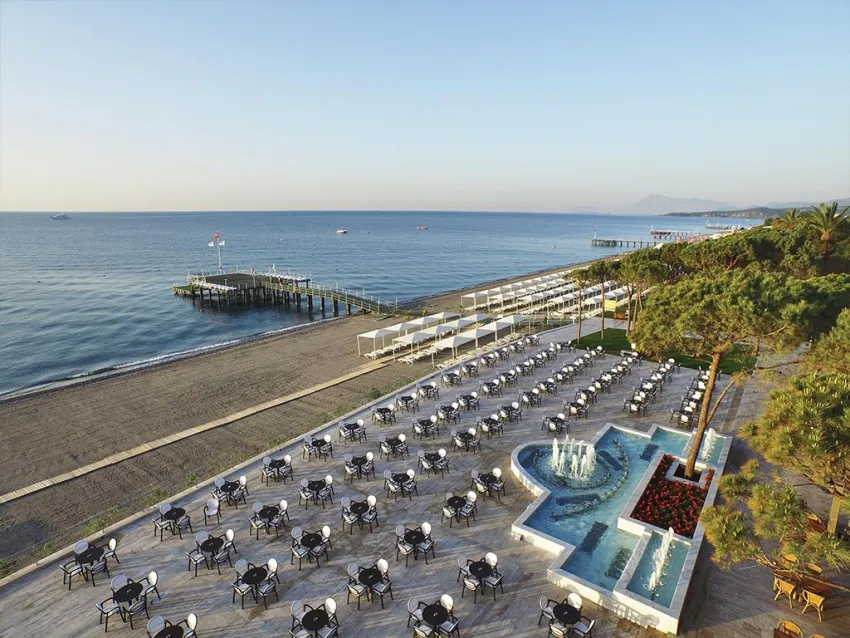 Dobedan World Palace Hotel (Ex. Alva Donna) 5*-110