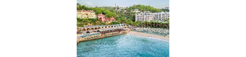 Senza Garden Holiday Club 5*-138