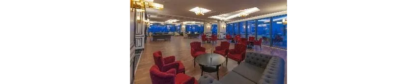 Mary Hotel Alanya (Ex. Sirius Deluxe Hotel) 5*-30