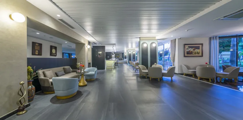 Fame Residence Kemer & Spa 4*-22