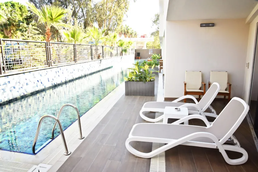 Seaden Quality Resort & Spa 5*-28