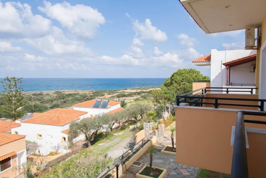 Sunrise Sissi Apartments by Checkin 3*-17