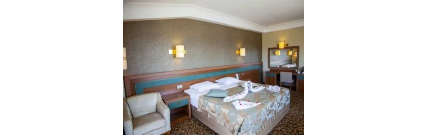 Ozkaymak Select Resort Hotel 5*-11