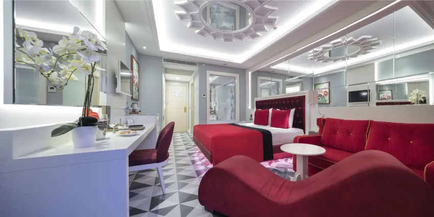 Granada Luxury Beach 5*-50