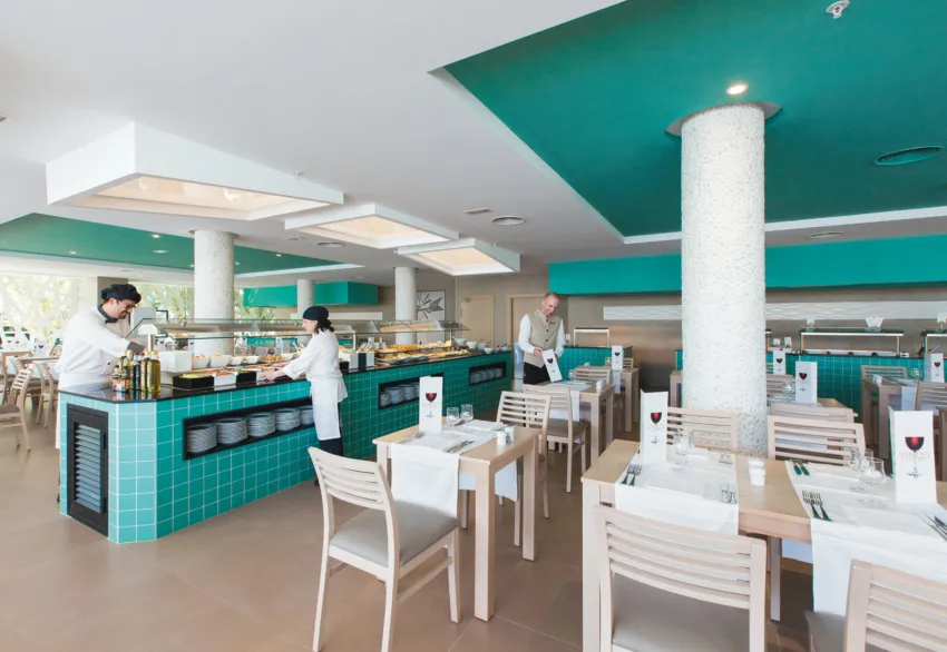 Hotel Riu San Francisco - Adults Only 4*-12