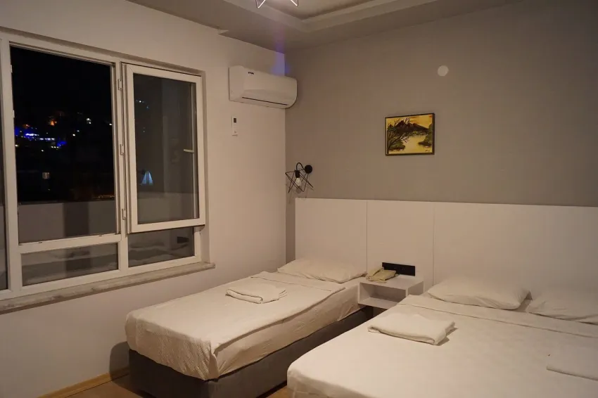 Aslan City Hotel 3*-11