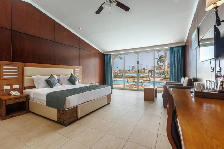 Sunrise Alora Aqua Park Resort 4*-17