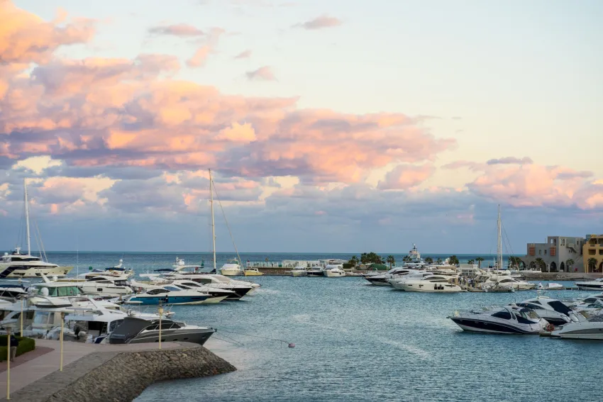 Ancient Sands Resort El Gouna 5*-3