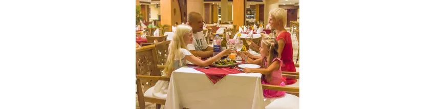 Gravity Hotel & Aqua Park Sahl Hasheesh 5*-104