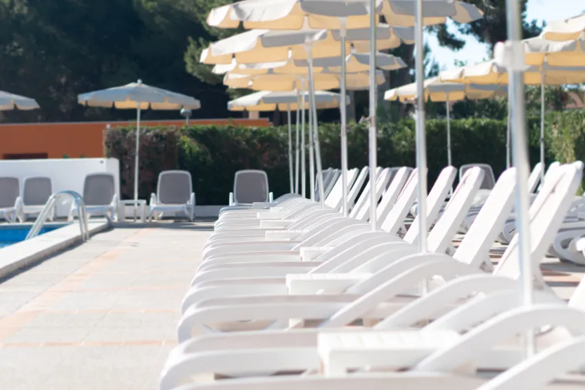 Hotel Millor Sol 3*-22