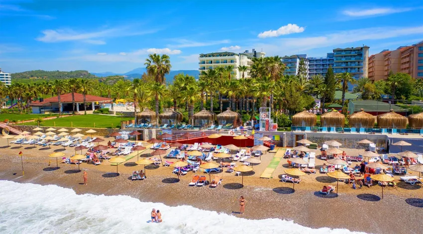 Holiday Park Resort Hotel 5*-11