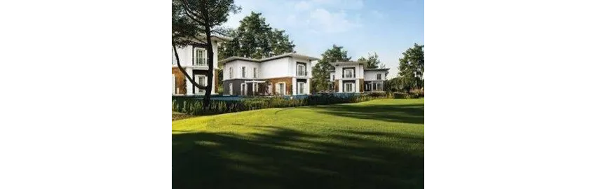 Cornelia Azure Villas 5*-5