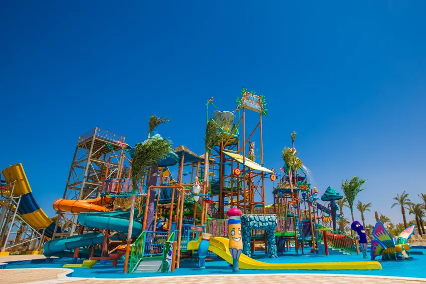 Calimera Blend Paradise Resort 5*-219