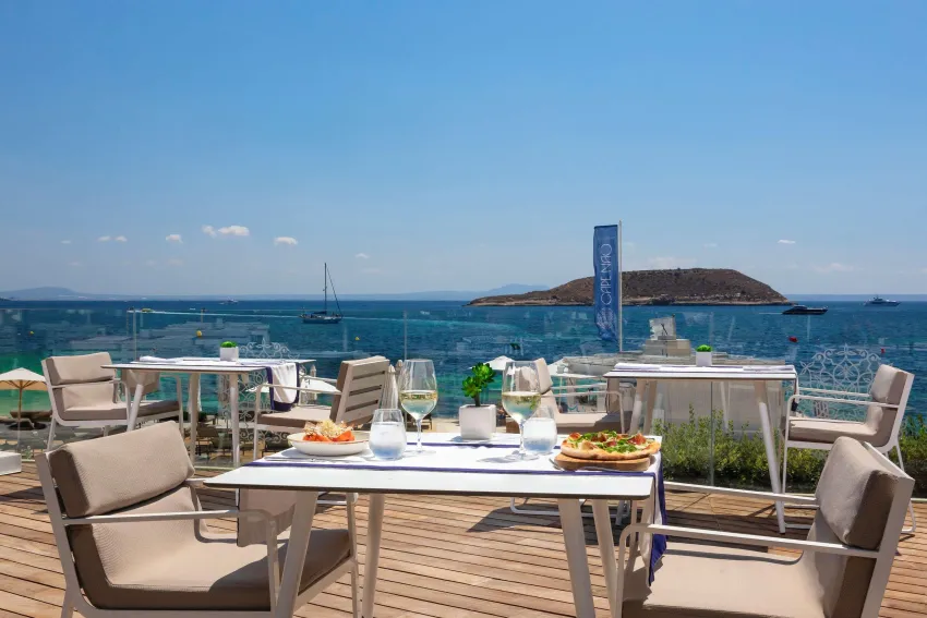 Melia South Beach 4*-405