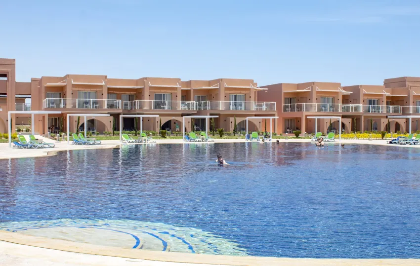 Water Valley Aqua Park By Neverland 5*-22