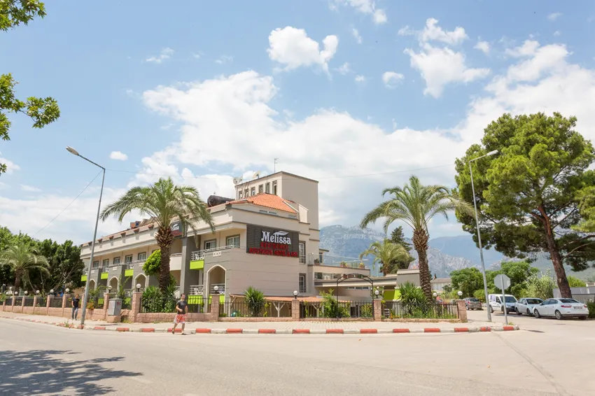 Rich Melissa Hotel 4*-18