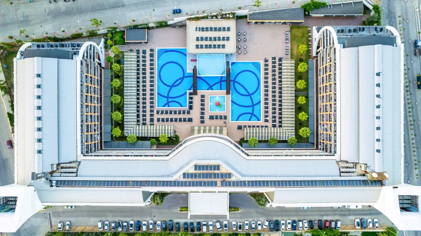 Senza The Inn Resort & Spa 5*-17