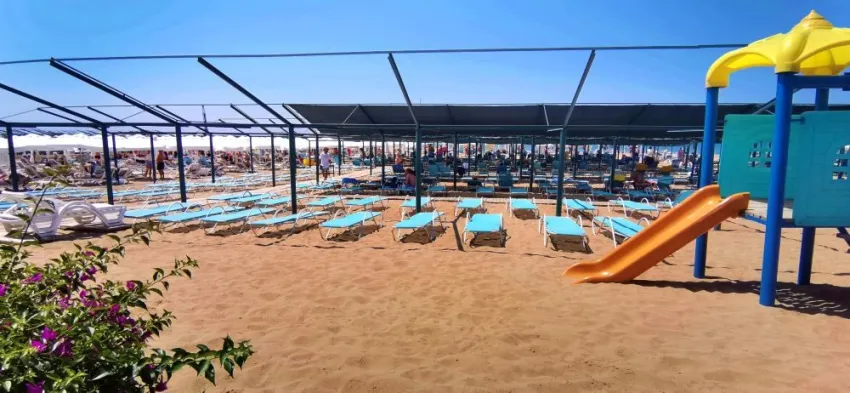 GRAND SEKER HOTEL  5*-17