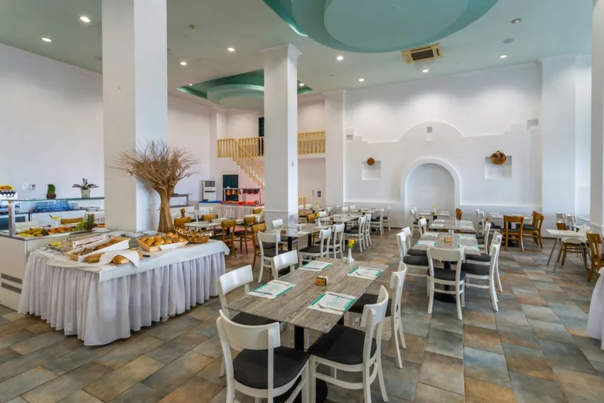 Eleni Holiday Resort 4*-18