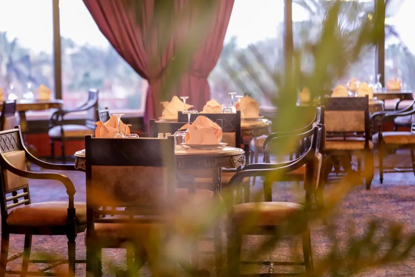 CALIMERA BLEND PARADISE RESORT  5*-24