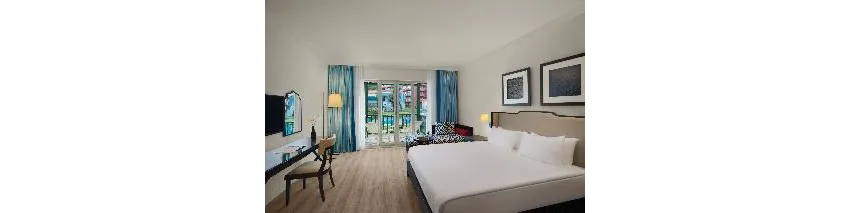 IC Hotels Santai Family Resort 5*-34