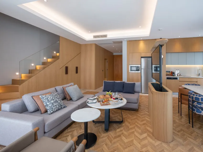 Sherwood Exclusive Kemer 5*-8