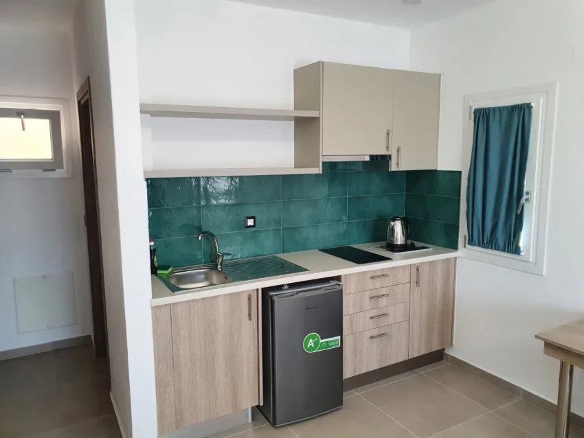 Elounda Sunrise Apartments 3*-9