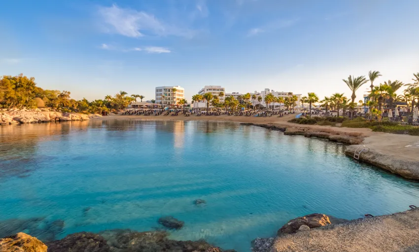 Adams Beach Hotel 5*-3