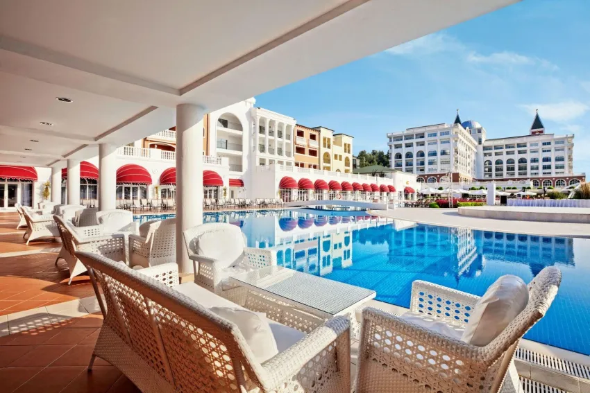 Nirvana Dolce Vita 5*-4