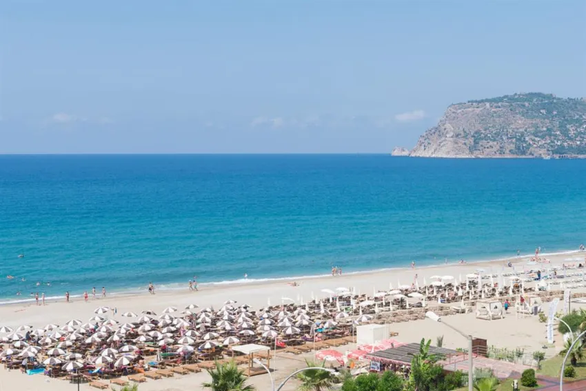 MONTE CARLO HOTEL  4*-12