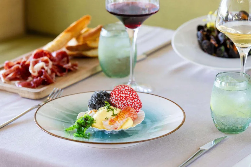 Zafiro Palace Palmanova 5*-186