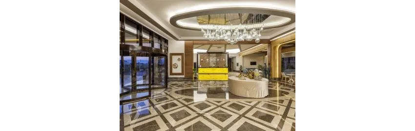 Glamour Resort & Spa Hotel 5*-2