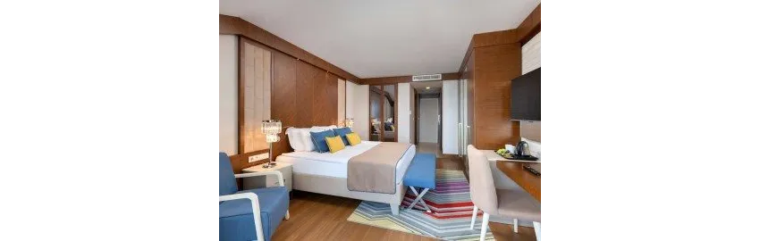 Sherwood Exclusive Kemer 5*-23