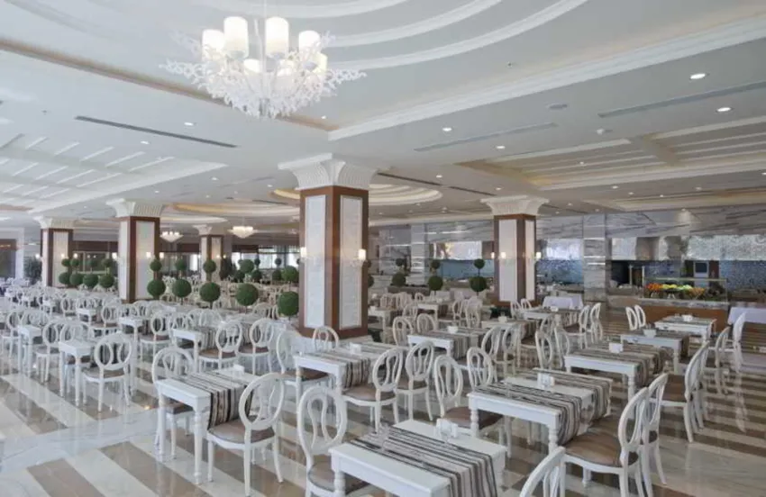 DIAMOND EXCELLENCE RESORT(EX.CRYSTAL PALACE LUXURY) 5*-39