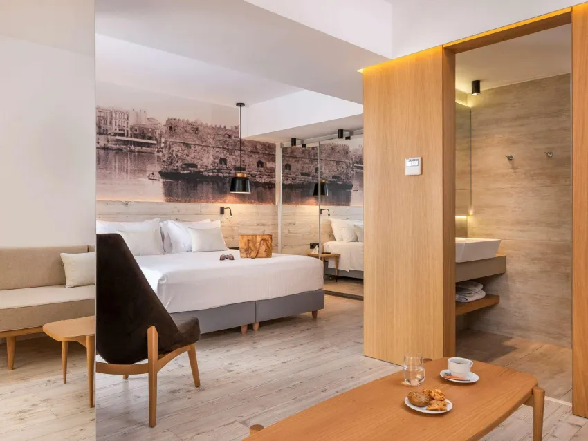 Ibis Styles Heraklion Central 4*-14