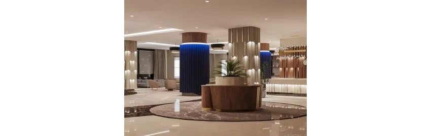 Raxeria Hotel 5*-2