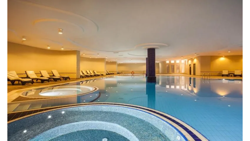 Club Hotel Turan Prince World 5*-15