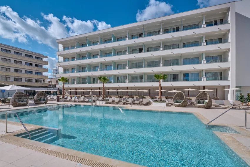 Don Juan Hipotels 4*-4