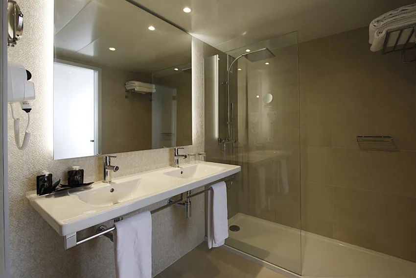 BG Rei Del Mediterrani Hotel 4*-9