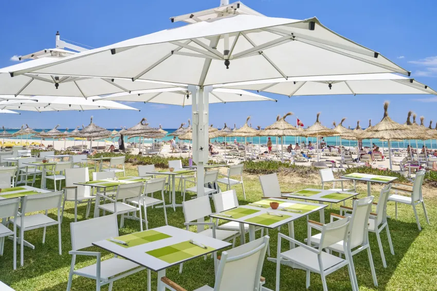 Nozha Beach Resort 4*-30