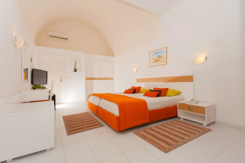 EL MOURADI CLUB KANTAOUI  4*-31