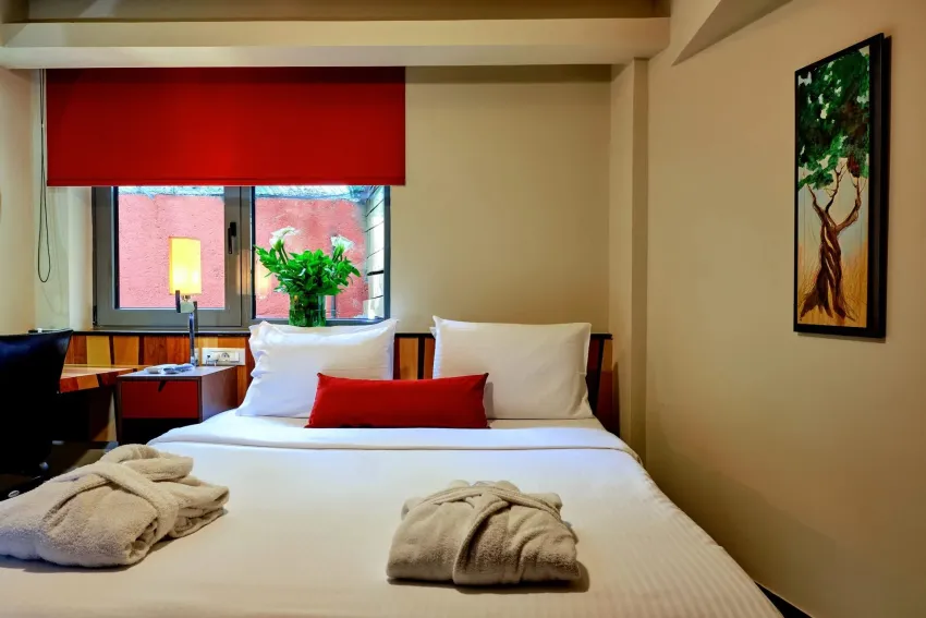 Lato Annex Boutique Rooms 4*-14